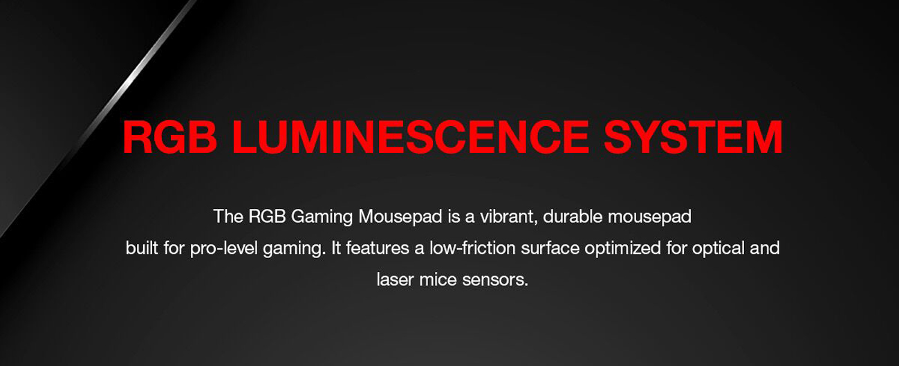 ESGAMING Mouse